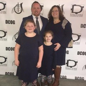 Meet your Posher, Bryan